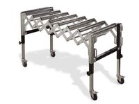 Nůžková válečková trať SRB 130