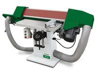 Pásová bruska na dřevo KSO 1500 F