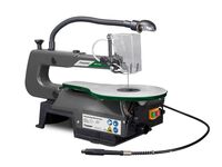 Lupenková pila HOLZSTAR® DKS 504 Vario