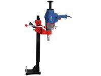 Jádrová vrtačka 205mm 2300W se stojanem DEDRA DED7616S