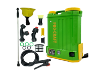 AKU postřikovač Procraft AS20-12 (bez baterie a nabíječky) | AS20-12