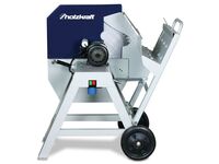 Kotoučová pila na dřevo (cirkulárka) HWS 550