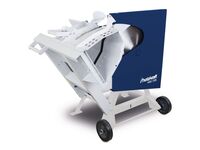 Kotoučová pila na dřevo (cirkulárka) HWS 720 K