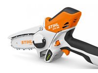 STIHL GTA 26 Sada GTA 26 + akumulátor AS 2 + nabíječka AL 1