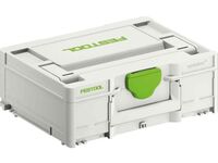 Systainer 3 SYS3 M 137 FESTOOL