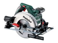 Metabo KS 55 FS okružní pila