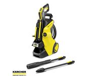 Vysokotlaký čistič KÄRCHER K 5 Power Control 1.324-550.0