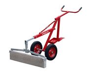 Vozík na obrubníky FESTA 50-110cm max 150kg