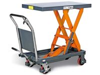 Nůžkový zvedací stůl FHT 500