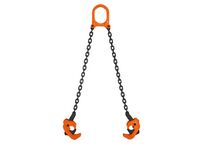 Zvedací svorka na sudy FHK 1