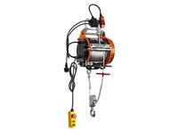 Elektrický lanový kladkostroj ESW 800