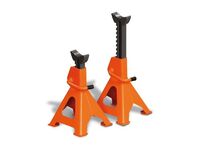 Podpěry pod nápravu UB 3000 (2 ks)