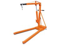 Dílenský jeřáb WK 2001 LP