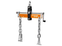 Montážní vyvažovací přípravek MP 680 Unicraft