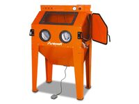 Pískovací box SSK 2.5