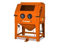 Pískovací box SSK 4