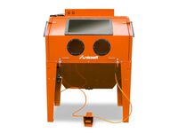 Pískovací box SSK 3.1