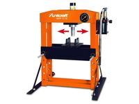Stolní hydraulický lis WPP 15 TE