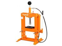 Stolní hydraulický lis WPP 10 TE