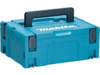 Makpac 395x295x157mm systainer č.2. Makita
