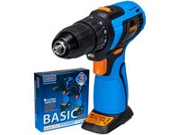 Narex ASV 200-2 - 20V e-POWER vrtací šroubovák BASIC BOX