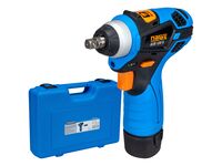 Narex ASR 122-S - 12V e-POWER montážní rázový utahovák (139 Nm)