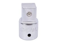 Redukce na golu vnitřní-vnější 3/8"-1/2"
