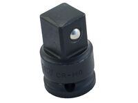 Redukce na golu průmyslová 3/4"-1" vnitřní-vnější