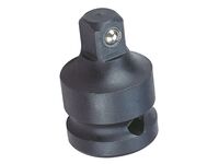 Redukce na golu průmyslová 3/4"-1/2" vnitřní-vnější