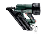 Metabo NFR 18 LTX 90 BL akumulátorová hřebíkovačka