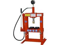 Hydraulický lis 10 t SD0802-CE