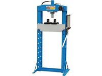 Hydraulický lis 20 t s multiplikátorem SD0809A-CE