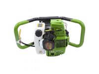 Zemní, půdní (samostatný) vrták Procraft GD52bn