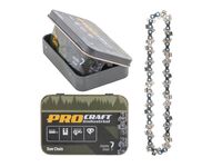 Řetěz pro řetězovou pilu Procraft Industrial P.1/4.46 | P.1/4.46