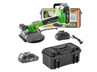 Vibrační přísavka na dlažbu Procraft PTM20-1b-c Makita