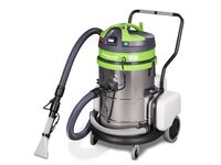 Tepovací vysavač flexCAT 262-2 IEPD