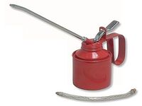 Kovová olejnička s pevným i pružným nástavcem 450 cm3 MATO 33 045 60