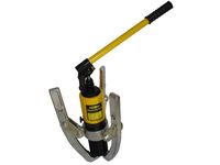 Dvou- nebo tříramenný hydraulický stahovák HHL-20