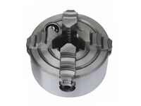 4-čelisťové sklíčidlo ø 80 mm