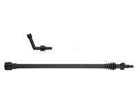 Trubice na podvozky pro HDR-K 39/44