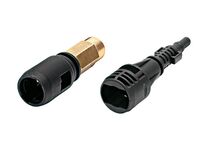 Redukce na bajonetový uzávěr pro HDR-K 39/44/48