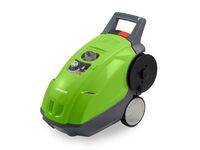 Vysokotlaký čistič HDR-H 54-15