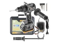 Aku šroubovák Procraft Industrial CD20B (1 baterie)