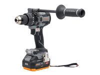 Aku šroubovák Procraft Industrial CD20B (1 baterie)