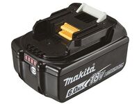 baterie BL1860B Makita Li-ion LXT 18V/6,0Ah