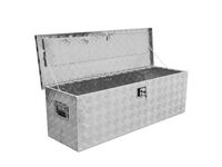 Přepravní box hliníkový GT 165