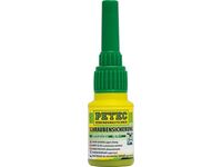 PETEC 93010 Přípravek pro fixaci šroubů - super pevnost, 10 g
