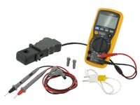 Digitální multimetr pro hybridní automobily HU31010