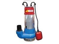 Ponorné kalové čerpadlo
PRO 1100 A