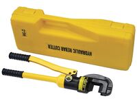 Hydraulické nůžky na stříhání betonářské oceli HHG-22